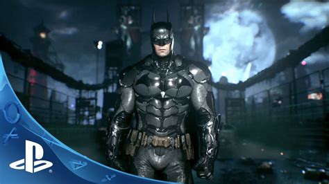 Batman arkham knight igg  The game features a unique combination of melee combat, stealth
